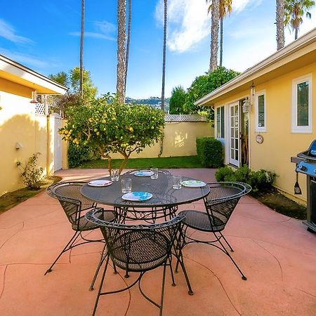 La Jolla Shores Hideaway San Diego Ngoại thất bức ảnh
