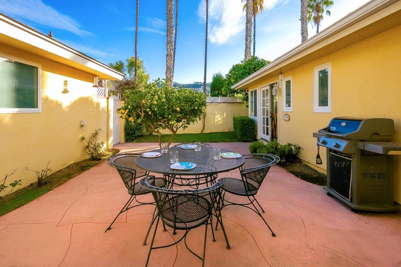 La Jolla Shores Hideaway San Diego Ngoại thất bức ảnh