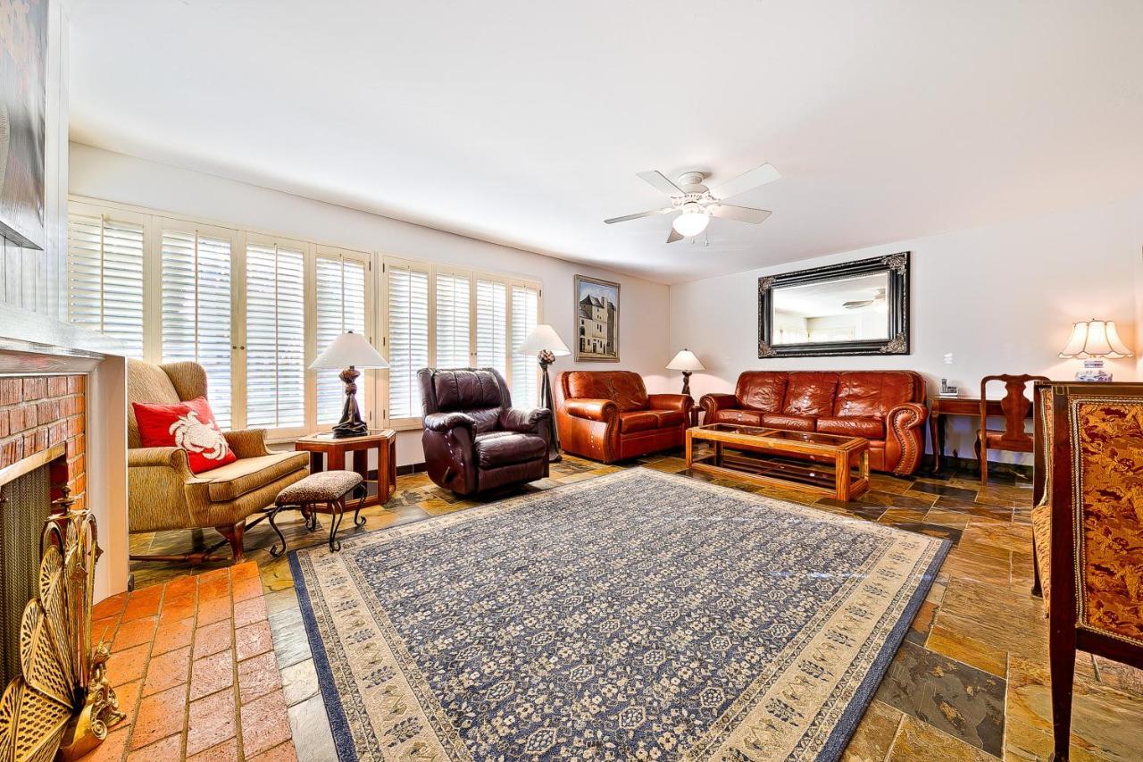 La Jolla Shores Hideaway San Diego Ngoại thất bức ảnh