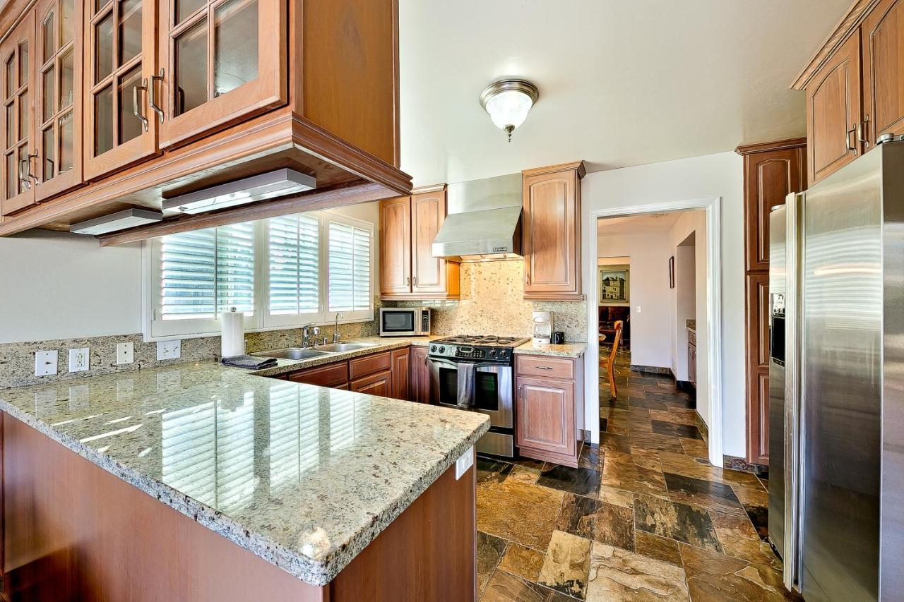 La Jolla Shores Hideaway San Diego Ngoại thất bức ảnh