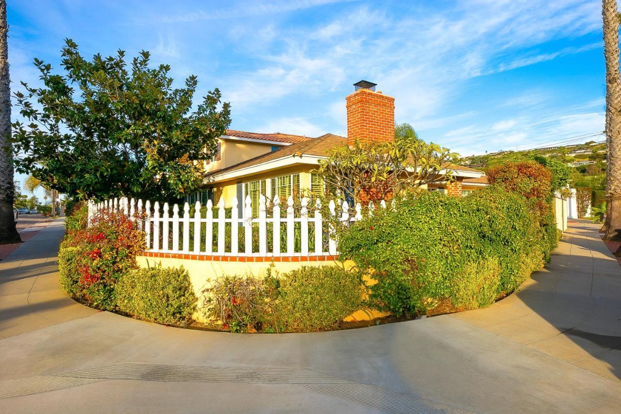 La Jolla Shores Hideaway San Diego Ngoại thất bức ảnh