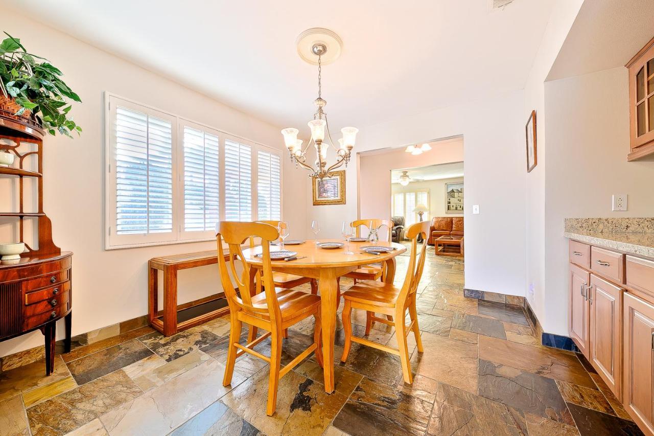 La Jolla Shores Hideaway San Diego Ngoại thất bức ảnh