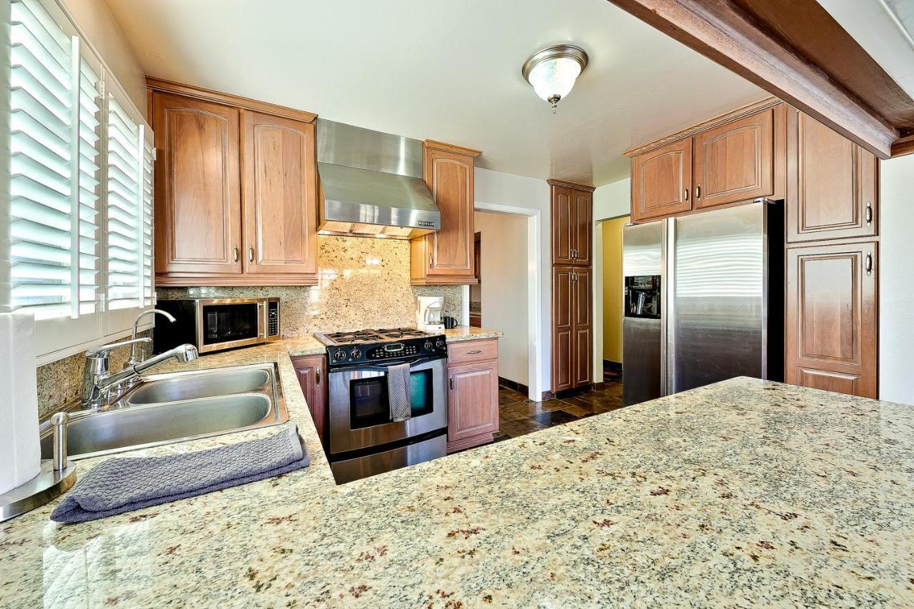 La Jolla Shores Hideaway San Diego Ngoại thất bức ảnh