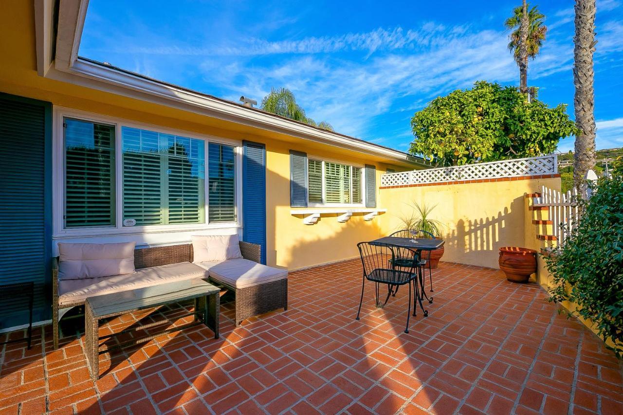 La Jolla Shores Hideaway San Diego Ngoại thất bức ảnh