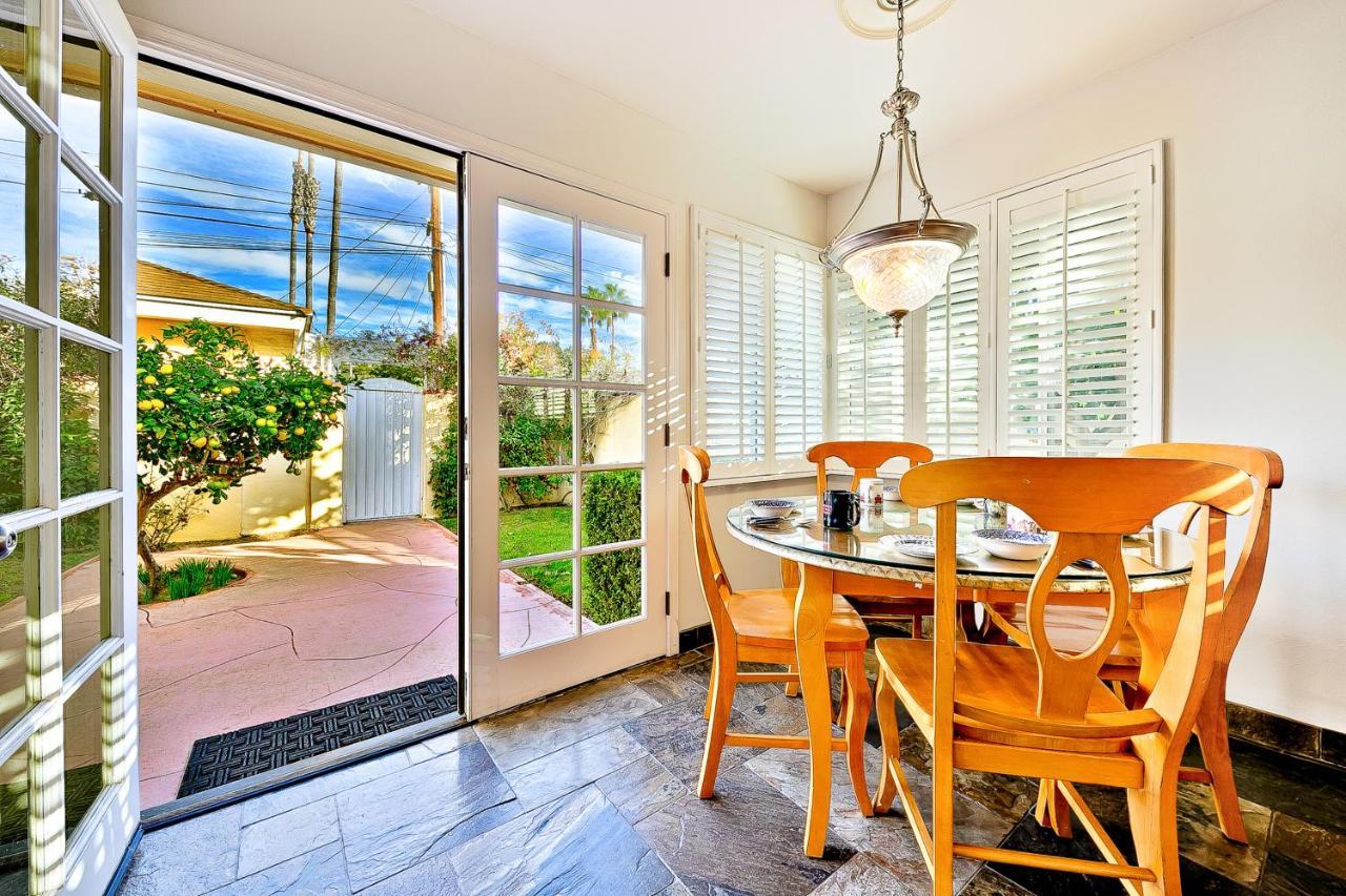 La Jolla Shores Hideaway San Diego Ngoại thất bức ảnh