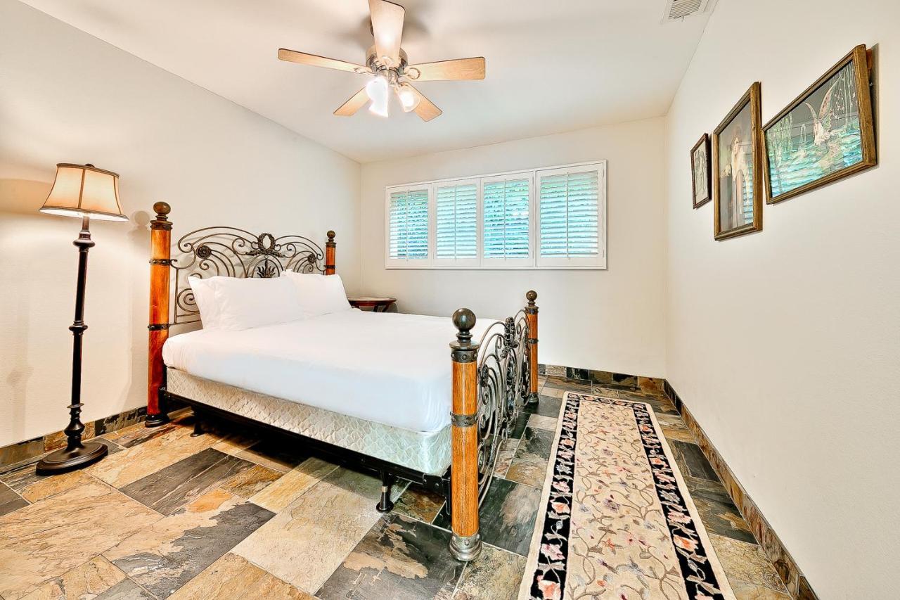 La Jolla Shores Hideaway San Diego Ngoại thất bức ảnh