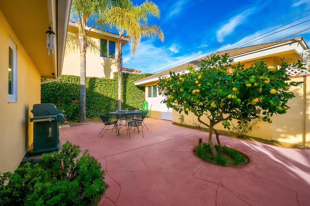 La Jolla Shores Hideaway San Diego Ngoại thất bức ảnh