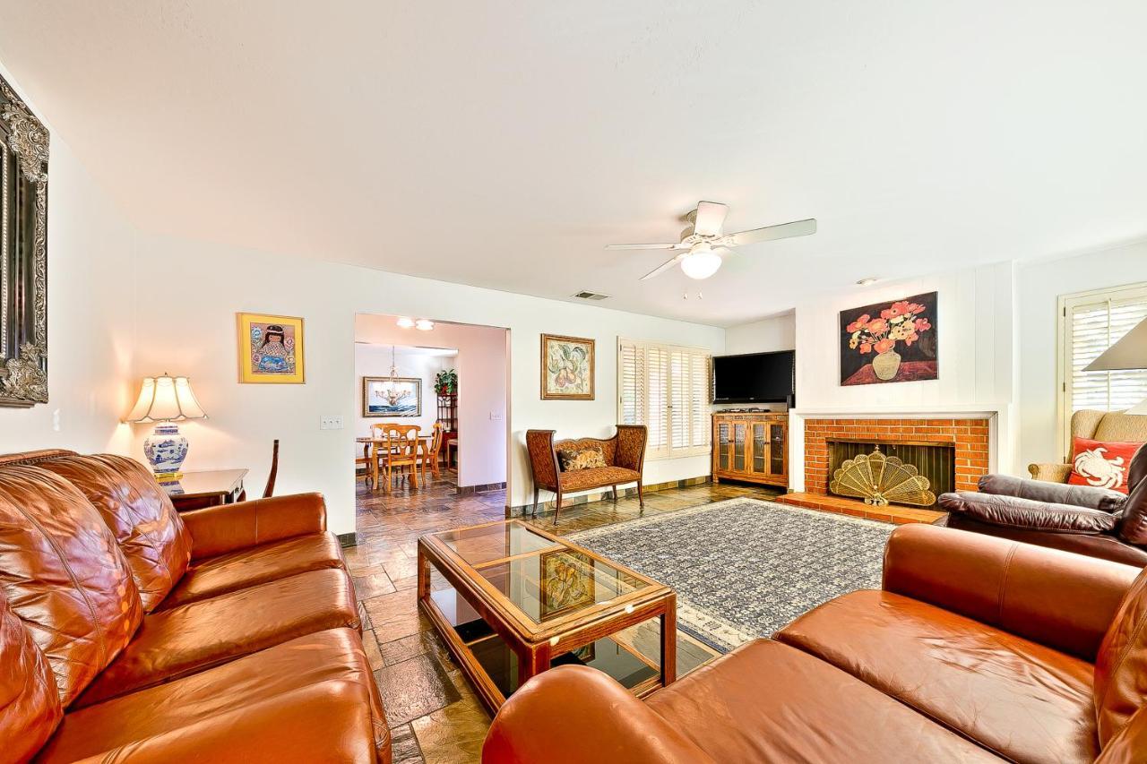 La Jolla Shores Hideaway San Diego Ngoại thất bức ảnh
