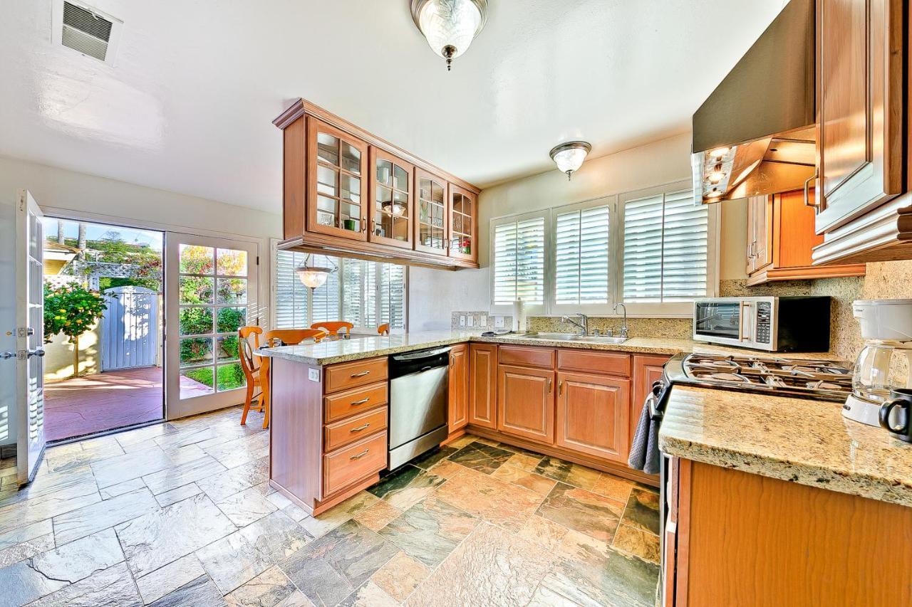 La Jolla Shores Hideaway San Diego Ngoại thất bức ảnh