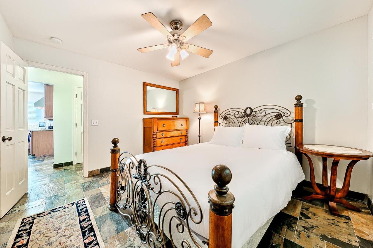 La Jolla Shores Hideaway San Diego Ngoại thất bức ảnh