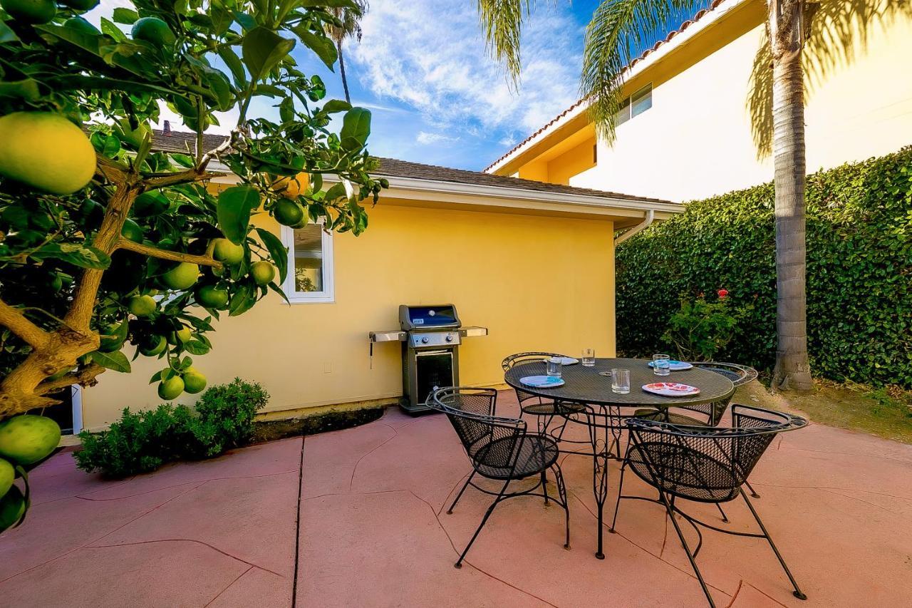 La Jolla Shores Hideaway San Diego Ngoại thất bức ảnh