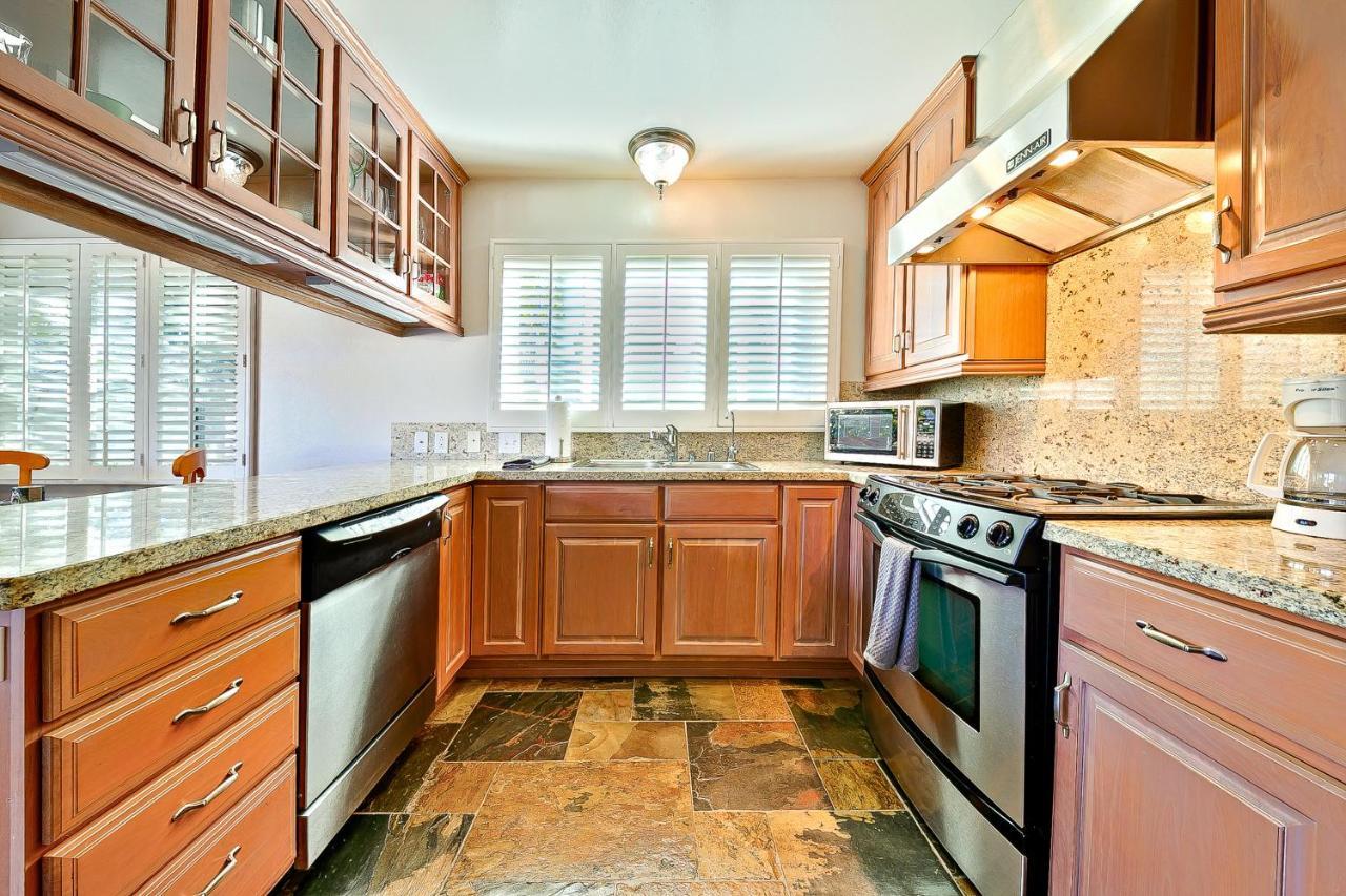 La Jolla Shores Hideaway San Diego Ngoại thất bức ảnh