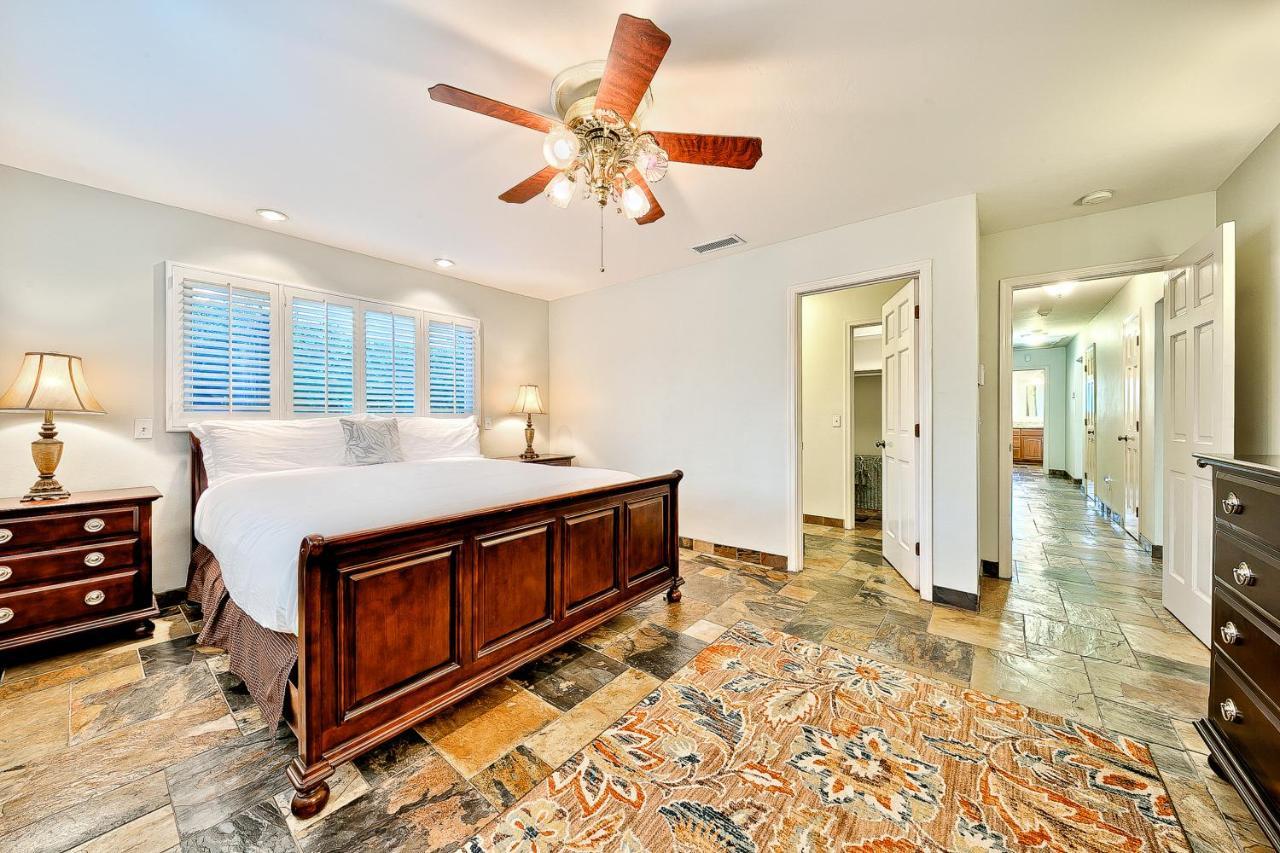 La Jolla Shores Hideaway San Diego Ngoại thất bức ảnh