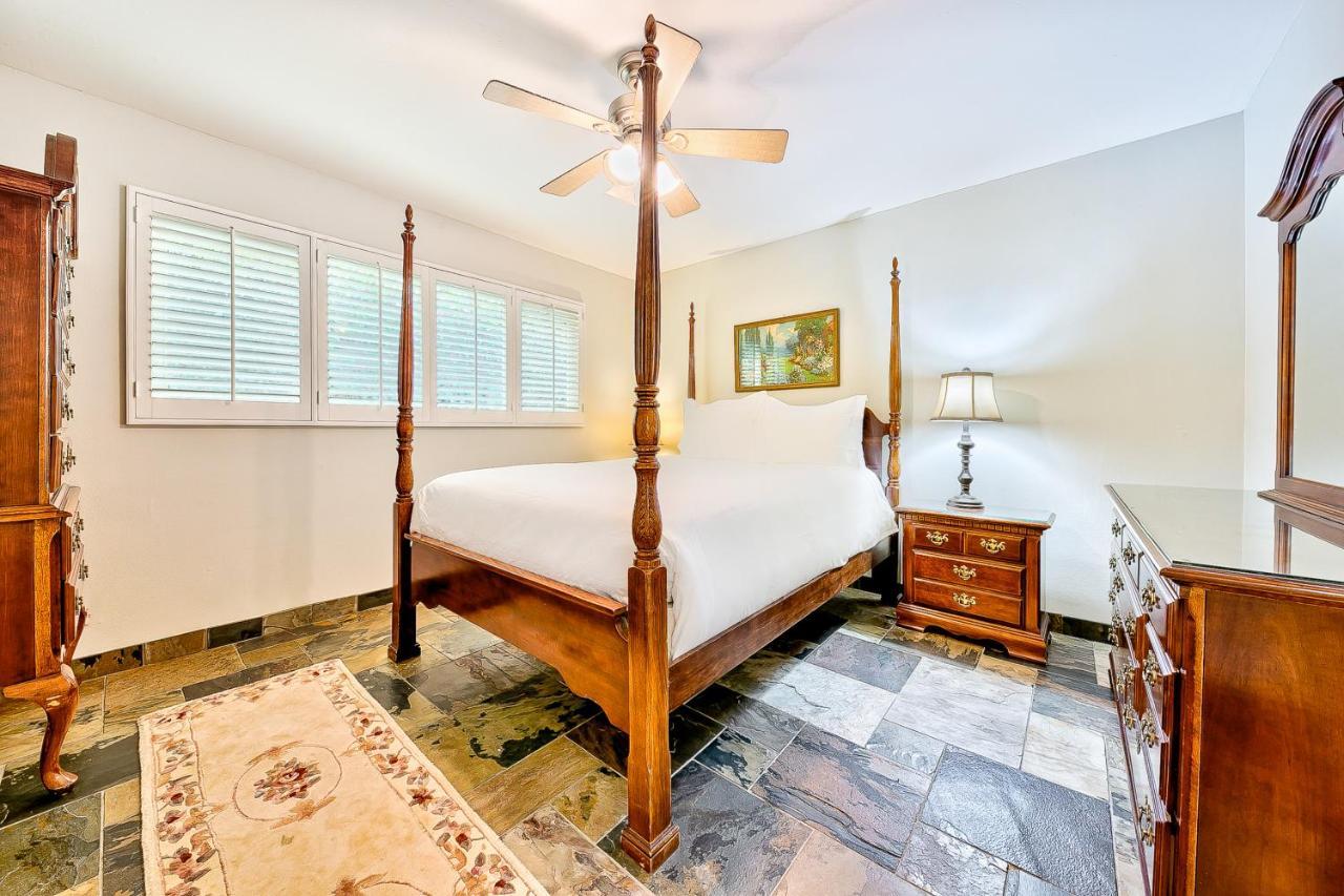 La Jolla Shores Hideaway San Diego Ngoại thất bức ảnh